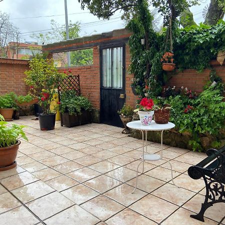 Apartamento De Temporada En Madrid Exterior photo